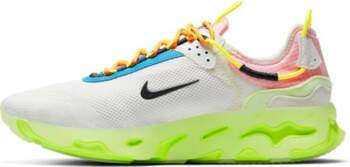 Nike React Live Barely Volt Vīriešu