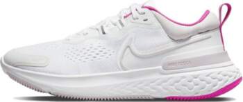 Nike React Miler 2 Amortizējošas putas
