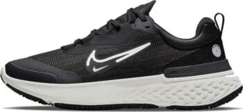Nike React Miler 2 Shield Melnas