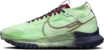 Nike React Pegasus Trail 4 Gore-Tex