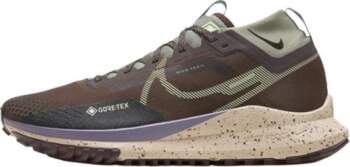 Nike React Pegasus Trail 4 Gtx