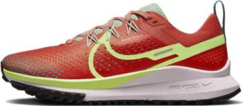 Nike React Pegasus Trail 4 Mantra