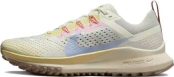 Nike React Pegasus Trail 4 Sail