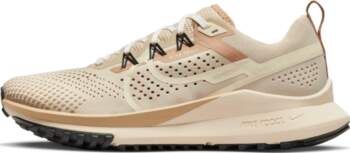 Nike React Pegasus Trail 4 Sanddrift