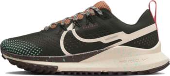 Nike React Pegasus Trail 4 Sequoia