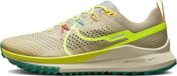 Nike React Pegasus Trail 4 Team