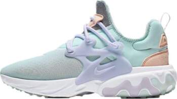 Nike React Presto Teal Tint Oxygen