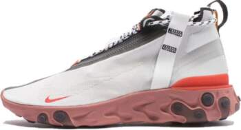 Nike React Runner Mid Wr Ispa