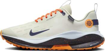 Nike ReactX Infinity Run 4 Gore