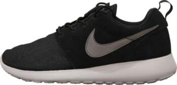 Nike Roshe One Suede Comfortable Versatile