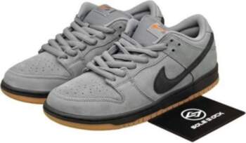 Nike SB Dunk Low Pro Cool