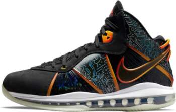 Nike Space Jam X LeBron 8