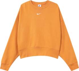 Nike Sportswear Collection Essentials Fleece-Lined Knit