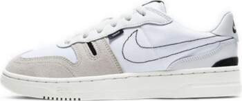 Nike Squash Type Summit Whit Black