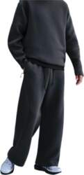 Nike Swoosh FW25 Tech Fleece Open