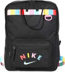 Nike Tanjun Polyester Handheld Backpack Regular