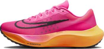 Nike Zoom Fly 5 `Hyper Pink