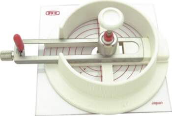 NT (NT) Circle Cutter Width 113
