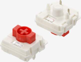 NuPhy Nano Low Profile/Max Linear Switch
