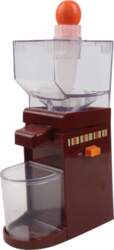 Nut Grinder Peanut Butter Maker Customizable