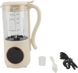 Nut Milk Maker Machine 1.4L