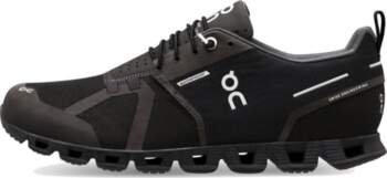 On Cloud Waterproof Comfortable Fabric Shock