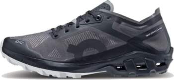 On Cloudventure Peak 3 Black/Glacier sneakers