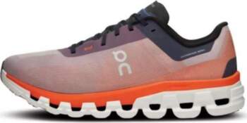 On Running Cloudflow 4 Quartz Flame