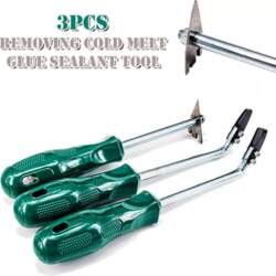 Open Headlight Tool Cold Glue Tool