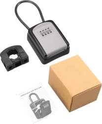 ORIA 4 Digit Key Lock Box