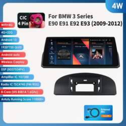 Ossuret Android 13 10,25 collu