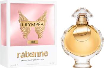 Paco Rabanne, Olympea Elixir, Extrait De