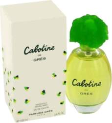 Parfums Gres Cabotine Eau de toilette
