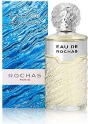 Perfume - Eau de Rochas -