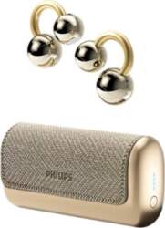 Philips Open-Ear Wireless Bluetooth Earbuds