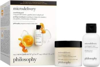 Philosophy microdelivery C Repackaged Peel Kit