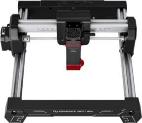 Portable Mini Laser Engraving Machine Atomstack