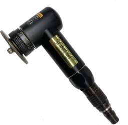 Portable Pneumatic Chamfering Tool 45° |