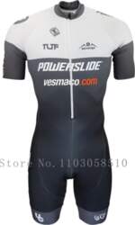 Powerslide Vīriešu Slidošanas Tērps Pro Ātruma