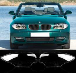 Priekš BMW E81 E87 E82 E88