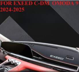 PRIEKŠ EXEED C-DM OMODA 9 2024-2025