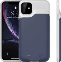 Priekš iPhone 11 6,1 collas