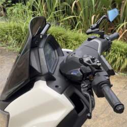 Priekš NMAX 155 NMAX155 V3 Nmax155