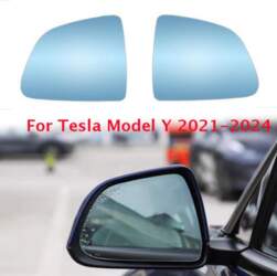 Priekš Tesla Model X Model S