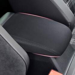 Priekš VW Golf 7 MK7 2012