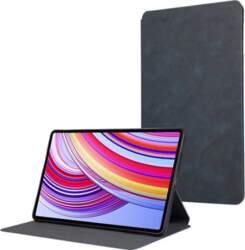 PU ādas statīva pārsegs Redmi Pad