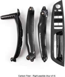 Pull Handle 4PCS Set LHD RHD