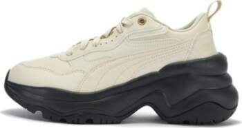 Puma Cilia Wedge Comfortable Versatile Height