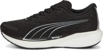 Puma Deviate Nitro 2 Melni Balti