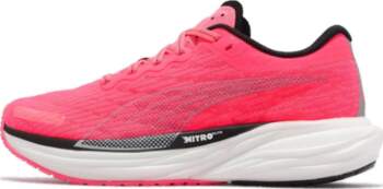 Puma Deviate Nitro 2 Sunset Glow